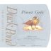 Duck Pond Willamette Valley Pinot Gris 2011 Front Label