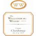 Williamsburg Winery Acte 12 Chardonnay 2011 Front Label