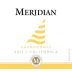 Meridian Chardonnay 2011 Front Label