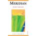 Meridian Pinot Grigio 2011 Front Label