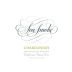 Sea Smoke Cellars Chardonnay 2011 Front Label