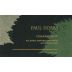 Crossbarn by Paul Hobbs Richard Dinner Vineyard Chardonnay 2011 Front Label