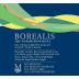 Montinore Estate Borealis White Blend 2011 Front Label