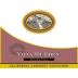 Villa Mt. Eden Cabernet Sauvignon 1998 Front Label