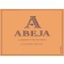 Abeja Cabernet Sauvignon 2011 Front Label