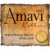 Amavi Semillon 2011 Front Label