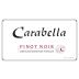 Carabella Pinot Noir 2011 Front Label