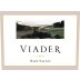 Viader Proprietary Red 2011 Front Label