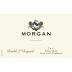 Morgan Double L Vineyard Pinot Noir 2011 Front Label