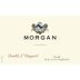 Morgan Double L Vineyard Syrah 2011 Front Label