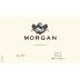 Morgan G17 Syrah 2011 Front Label
