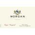 Morgan Garys' Vineyard Pinot Noir 2011 Front Label