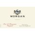 Morgan R&D Franscioni Vineyard Pinot Gris 2011 Front Label