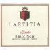 Laetitia Estate Pinot Noir 2011 Front Label