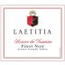Laetitia Reserve du Domaine Pinot Noir 2011 Front Label