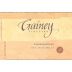 Gainey Chardonnay 2011 Front Label
