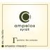 Ampelos Cellars Gamma: The Complex Syrah 2011 Front Label