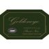 Goldeneye Confluence Vineyard Pinot Noir 2011 Front Label
