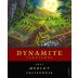 Dynamite Vineyards Merlot 2011 Front Label