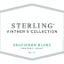 Sterling Vintner's Collection Sauvignon Blanc 2011 Front Label