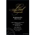 Leal Vineyards Carnaval Meritage 2011 Front Label