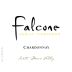 Falcone Chardonnay 2011 Front Label