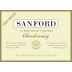 Sanford La Rinconada Chardonnay 2011 Front Label