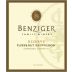 Benziger Reserve Cabernet Sauvignon 2011 Front Label
