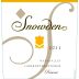 Snowden Reserve Cabernet Sauvignon 2011 Front Label