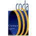 Cadence Red Mountain Coda 2011 Front Label