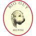 Bell Wine Cellars Big Guy Red 2011 Front Label