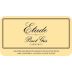 Etude Pinot Gris 2011 Front Label