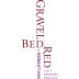 Sebastiani Gravel Bed Red Blend 2011 Front Label