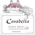 Carabella Inchinnan Pinot Noir 2012 Front Label