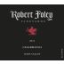Robert Foley Vineyards Charbono 2011 Front Label