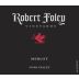 Robert Foley Vineyards Merlot 2011 Front Label