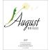 August Briggs Leveroni Vineyard Chardonnay 2011 Front Label