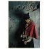 Orin Swift Cellars Palermo Cabernet Sauvignon 2011 Front Label