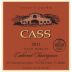 Cass Winery Cabernet Sauvignon 2011 Front Label