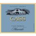 Cass Winery Mourvedre 2011 Front Label