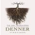 Denner The Dirt Worshipper 2011 Front Label