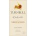 Turnbull Oakville Cabernet Sauvignon 2011 Front Label
