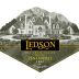 Ledson Winery & Vineyards Old Vine Zinfandel 2007 Front Label