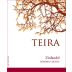 Teira Zinfandel 2011 Front Label