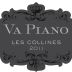 Va Piano Les Collines Syrah 2011 Front Label