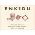 Enkidu Diener Ranch Petite Sirah 2011 Front Label