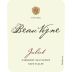 Beau Vigne Juliet Cabernet Sauvignon 2011 Front Label