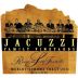 Jacuzzi Rosso di Sette Fratelli Merlot 2011 Front Label