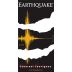 Michael David Winery Earthquake Cabernet Sauvignon 2011 Front Label