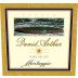 David Arthur Meritaggio 2011 Front Label